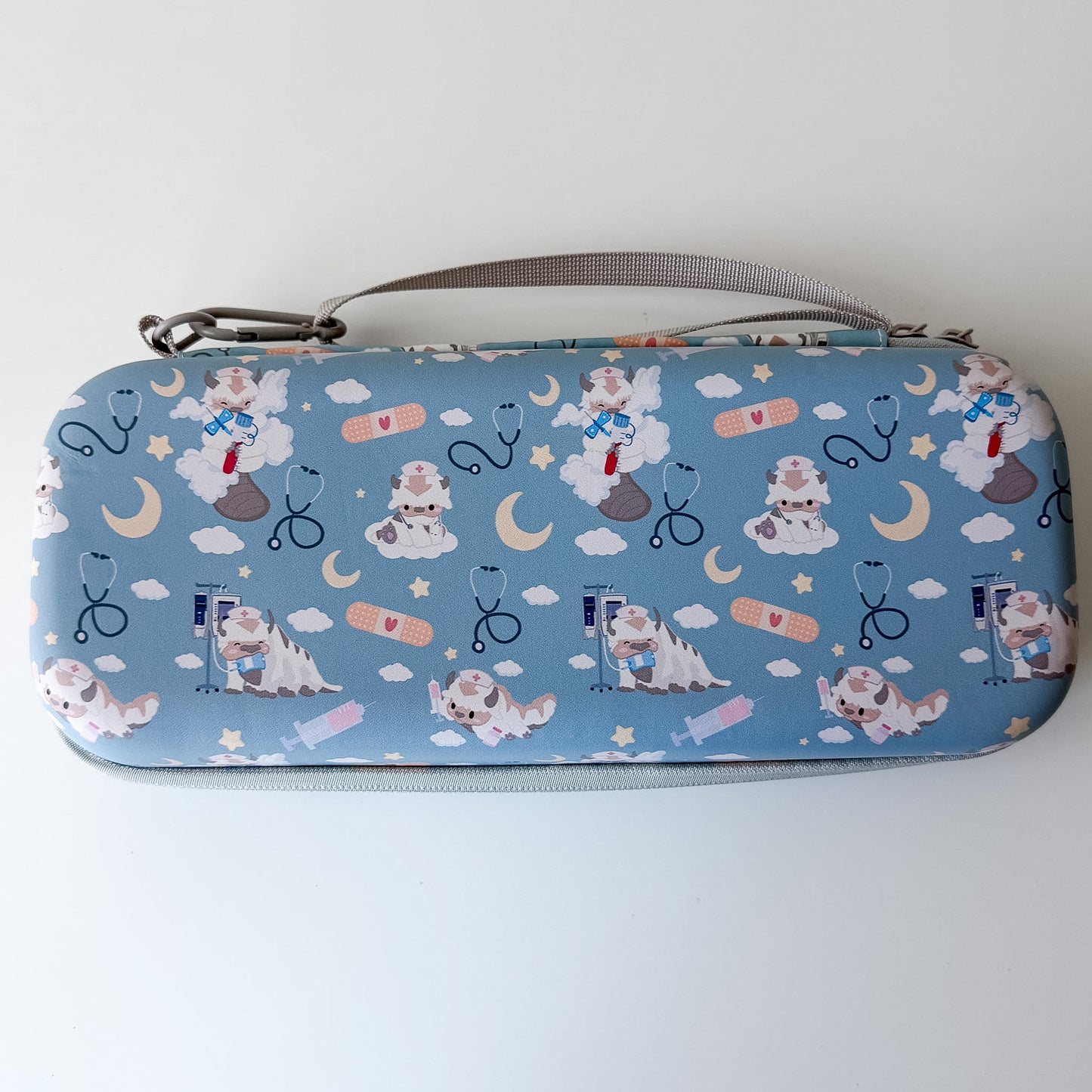ATLA - APPA MEDICAL THEMED STETHOSCOPE CASE