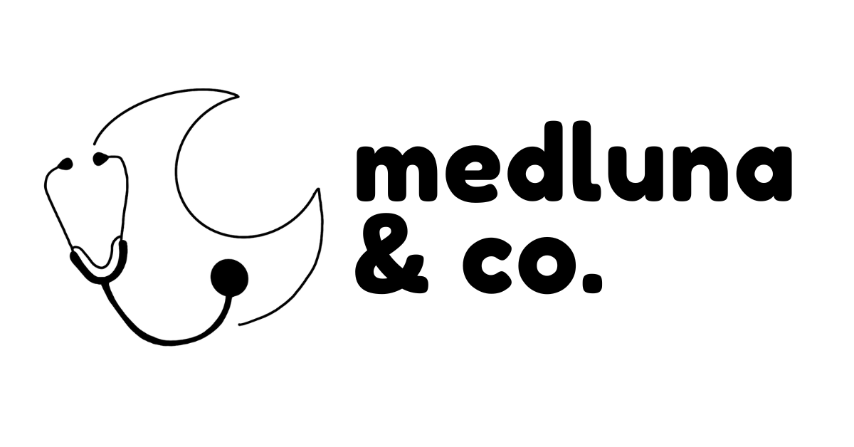 medlunaandco logo