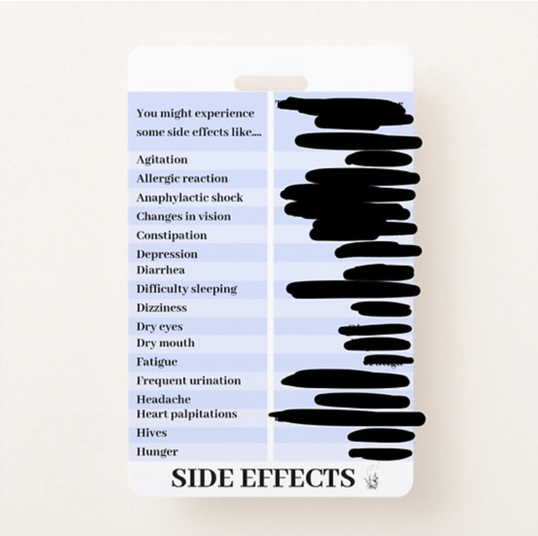 PHARMACY BUNDLE
