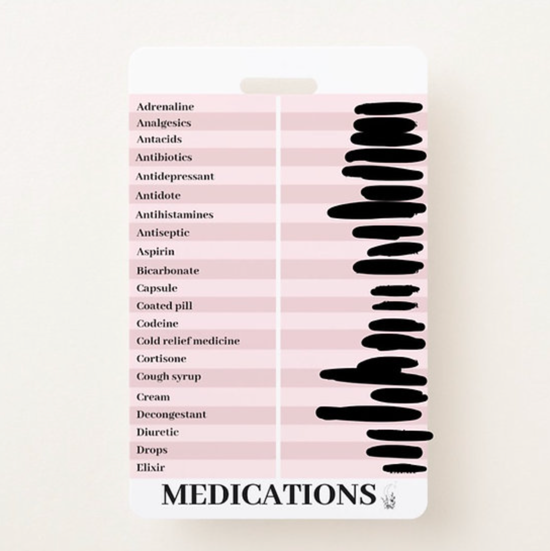 PHARMACY BUNDLE
