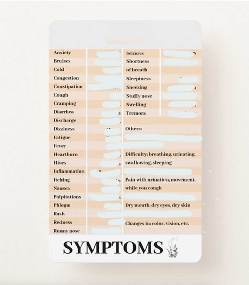PHARMACY BUNDLE