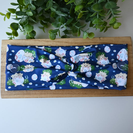 POKEMON - TOGEPI THEMED HEADBAND