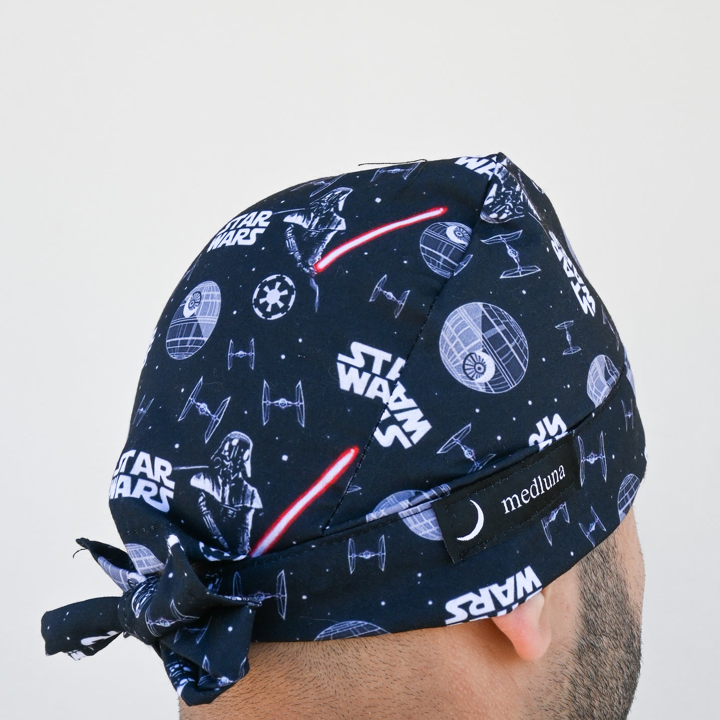 STAR WARS REGULAR SCRUB CAP