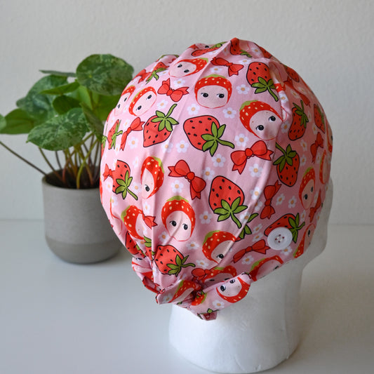 SONNY ANGEL THEMED SATIN LINED REGULAR CAP