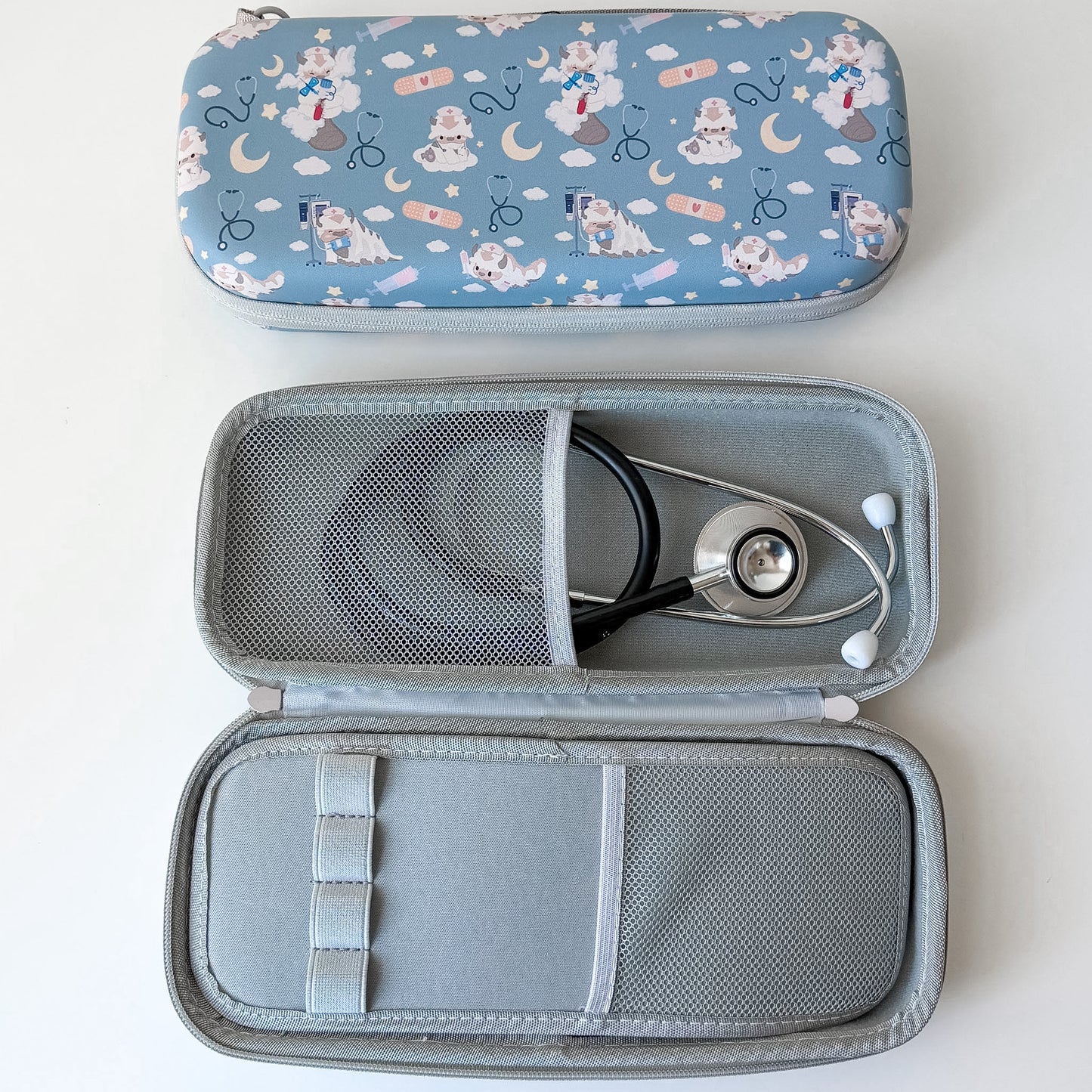 ATLA - APPA MEDICAL THEMED STETHOSCOPE CASE