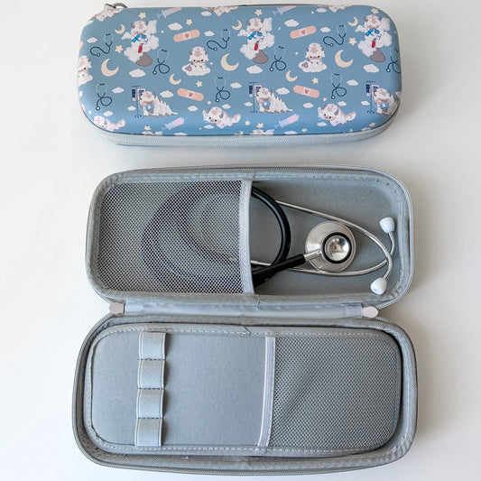 ATLA - APPA MEDICAL THEMED STETHOSCOPE CASE