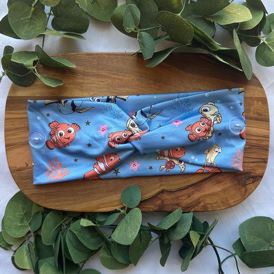 FINDING NEMO HEADBAND