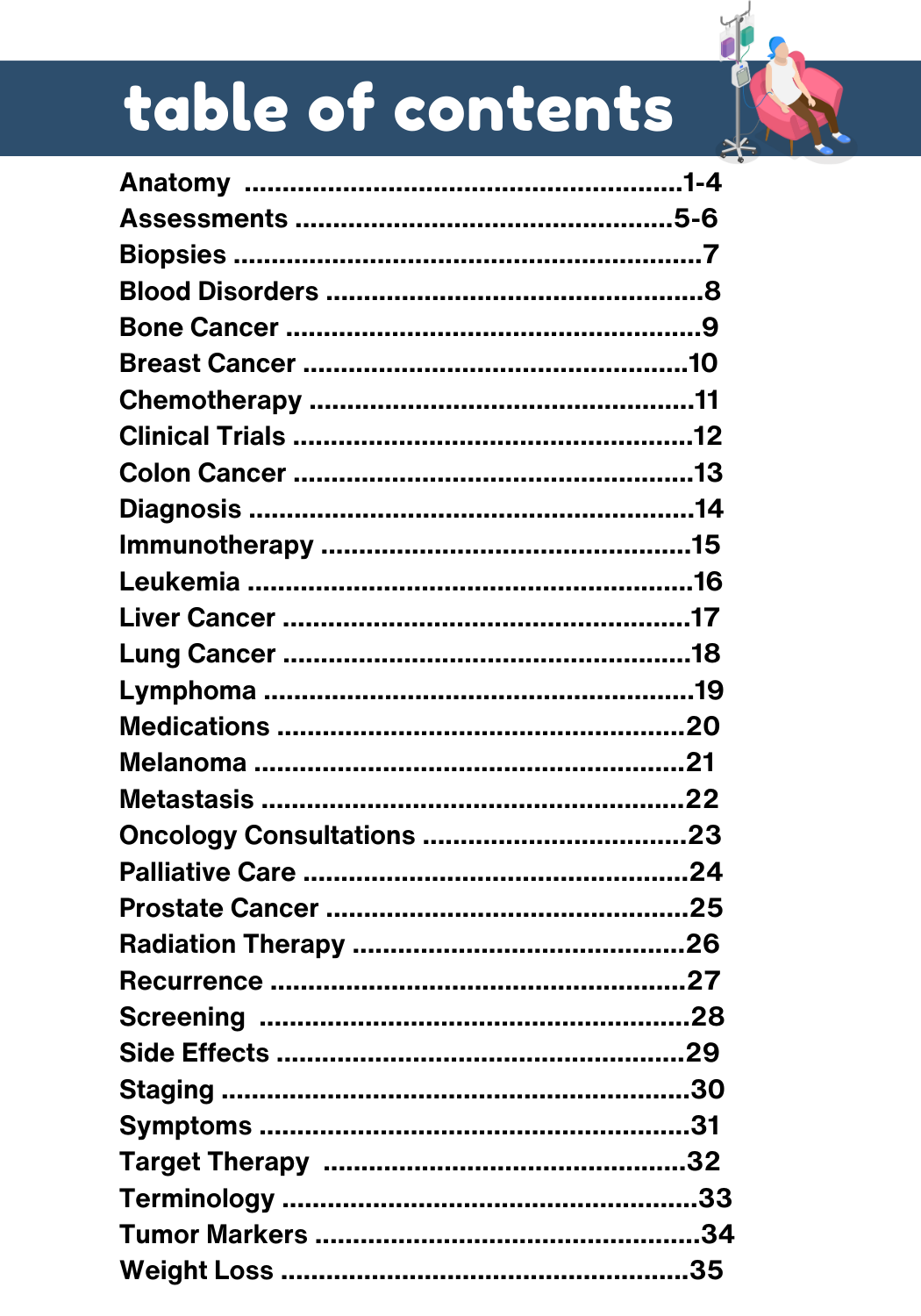 ONCOLOGY MEDICAL SPANISH POCKETBOOK